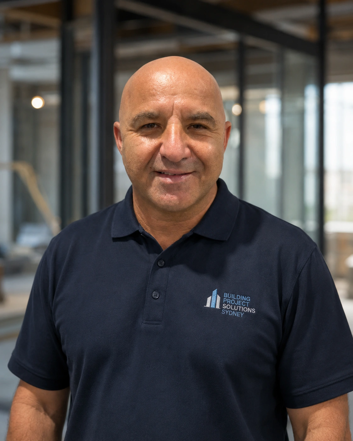 Stephen Spagnol, Founder of Building Project Solutions