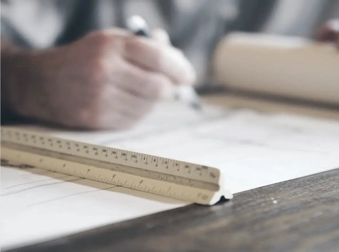 BPS design coordination and project management, documentation and shop drawing review for a Sydney commercial fit-out