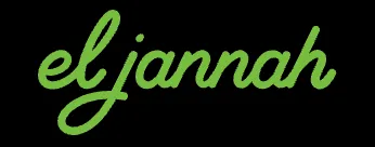 Official logo of El Jannah, a trusted hospitality partner of BPS