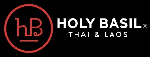 Official logo of Holy Basil, a trusted hospitality partner of BPS